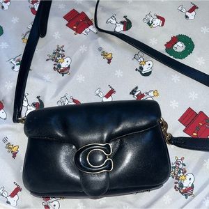 COACH PILLOW TABBY SHOULDER BAG 18